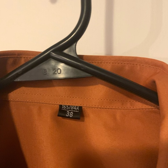 Men’s shirt - Picture 4 of 5